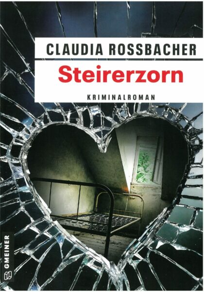 Claudia Rossbacher